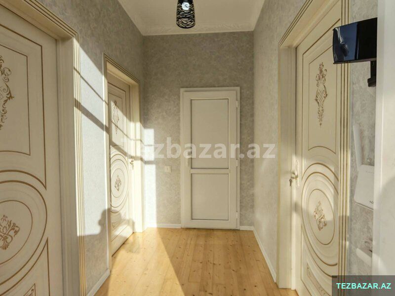 Paket-Kupcali ev satilir — Ev, villa, Bakı (3)