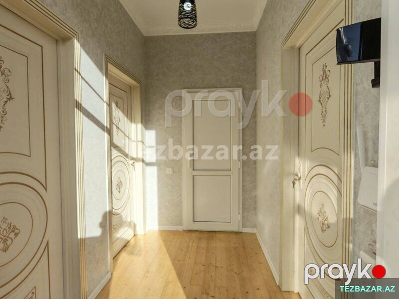 Paket-Kupcali ev satilir — Ev, villa, Bakı (3)
