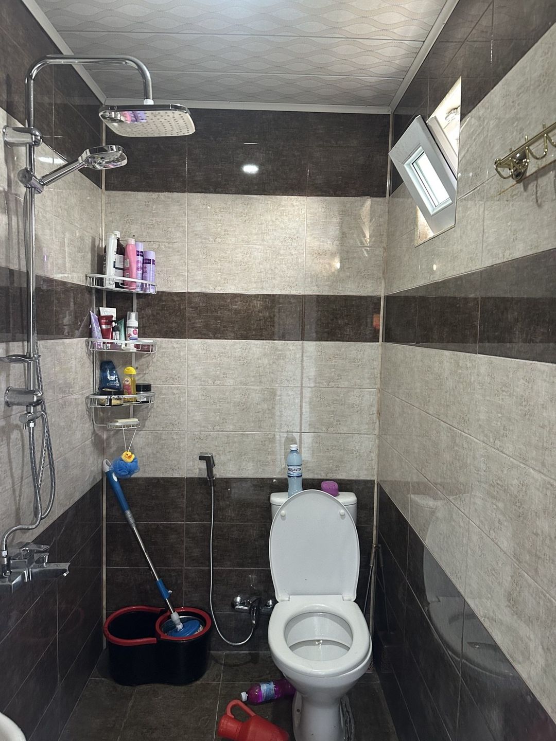 Həyət evi, Sumqayıt ş — Ev, villa, Sumqayıt (11)