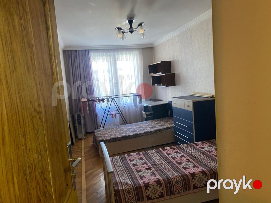 İcarəyə verilir 3 otaqlı köhnə tikili 80 m² — Mənzil, Bakı (5)