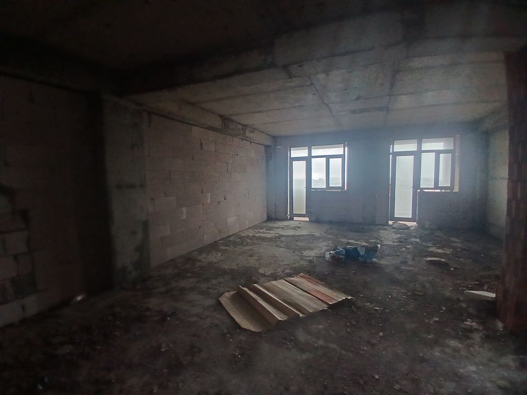 Satılır 3 otaqlı yeni tikili 147 m² — Mənzil, Bakı (7)