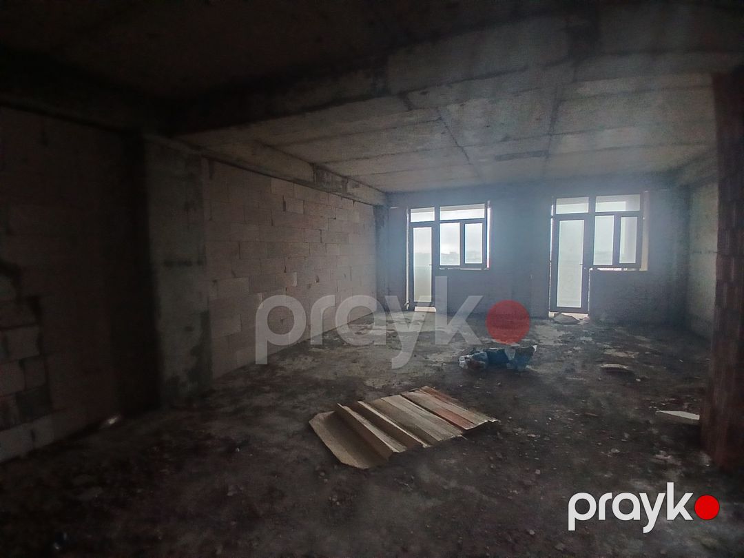 Satılır 3 otaqlı yeni tikili 147 m² — Mənzil, Bakı (7)