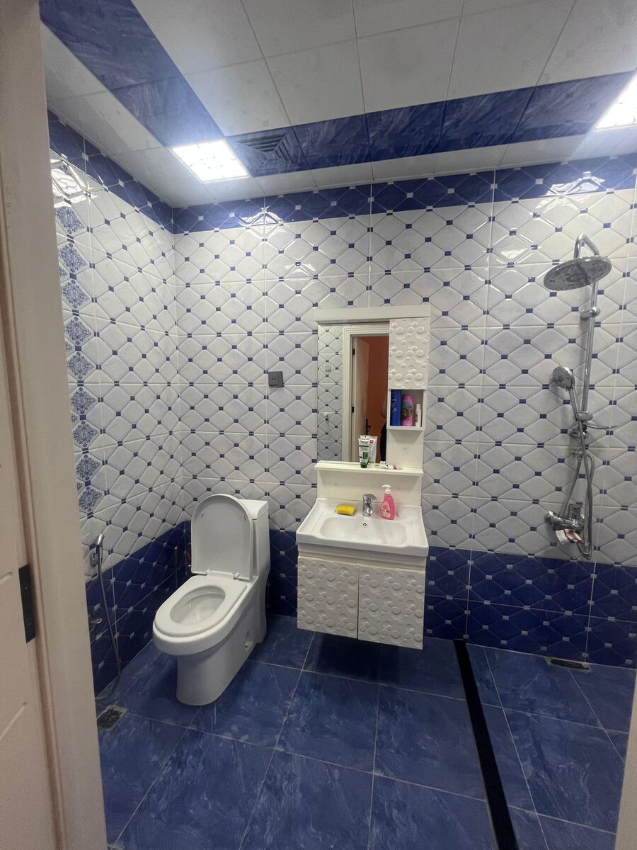 İcarəyə verilir 3 otaqlı yeni tikili 65 m² — Mənzil, Bakı (7)