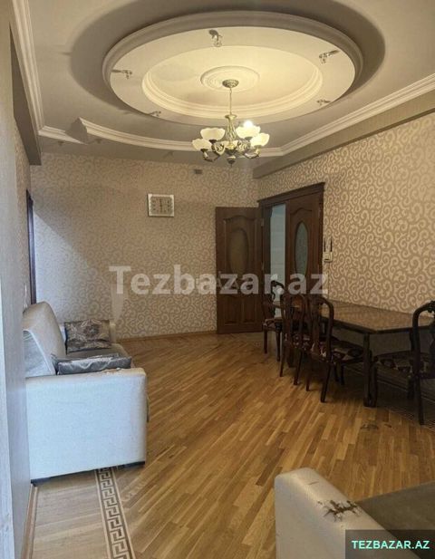 Əhmədlidə metroya yaxın mənzil satılır — Bakı
