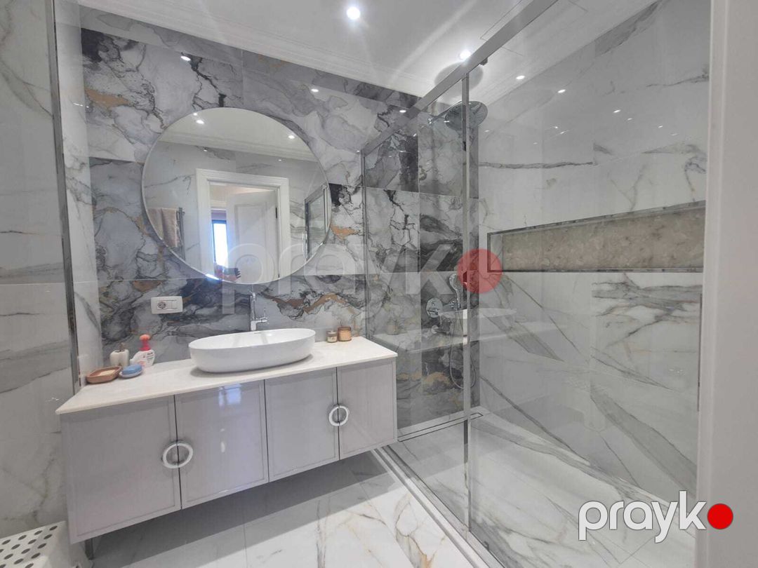 Satılır 4 otaqlı yeni tikili 166 m² — Mənzil, Bakı (9)
