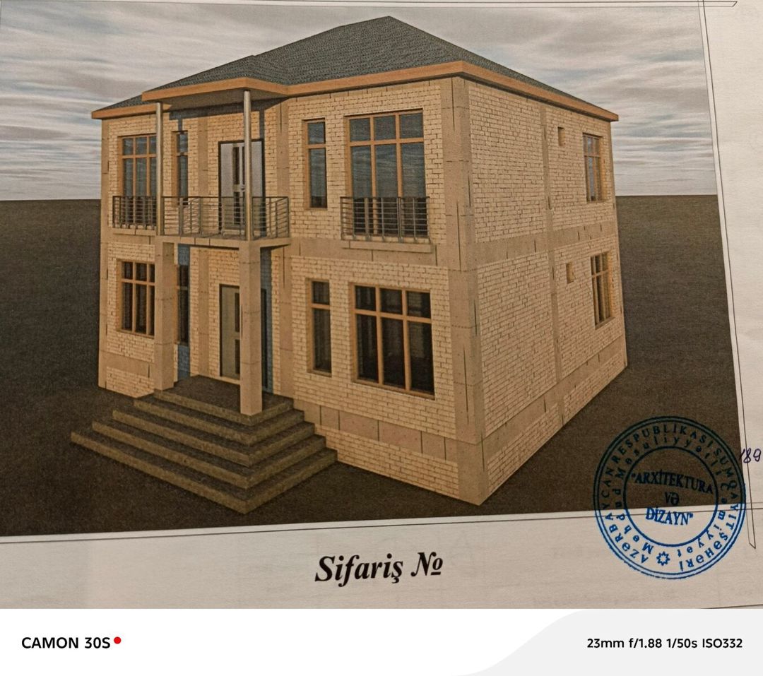 6 sot torpaq sahəsi, Abşeron r — Torpaq, Bakı (10)