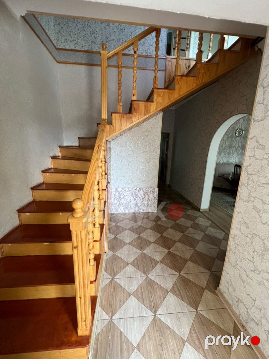 Bağ evi kirayə verilir, Qusar r — Ev, villa, Qusar (3)