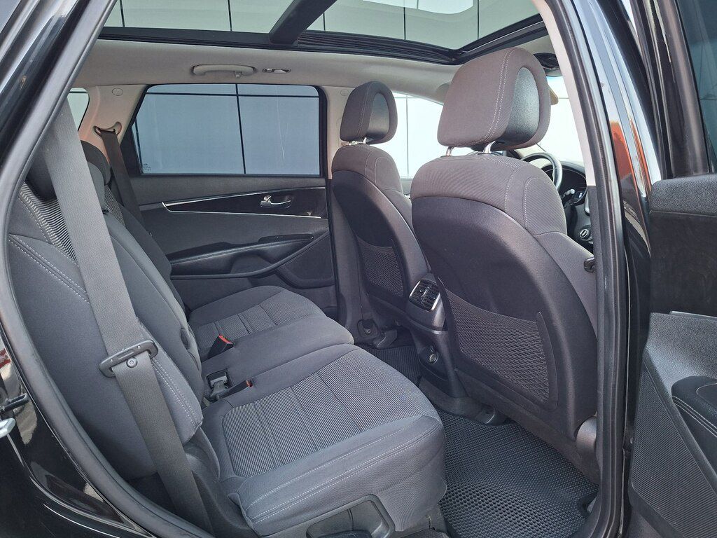 Kia Sorento, 2.2 L, 2015 il, 203 000 km — Avtomobillər, Sumqayıt (8)