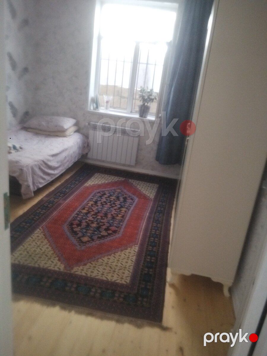 Satılır 2 otaqlı həyət evi/bağ evi 43 m² — Ev, villa, Bakı (8)