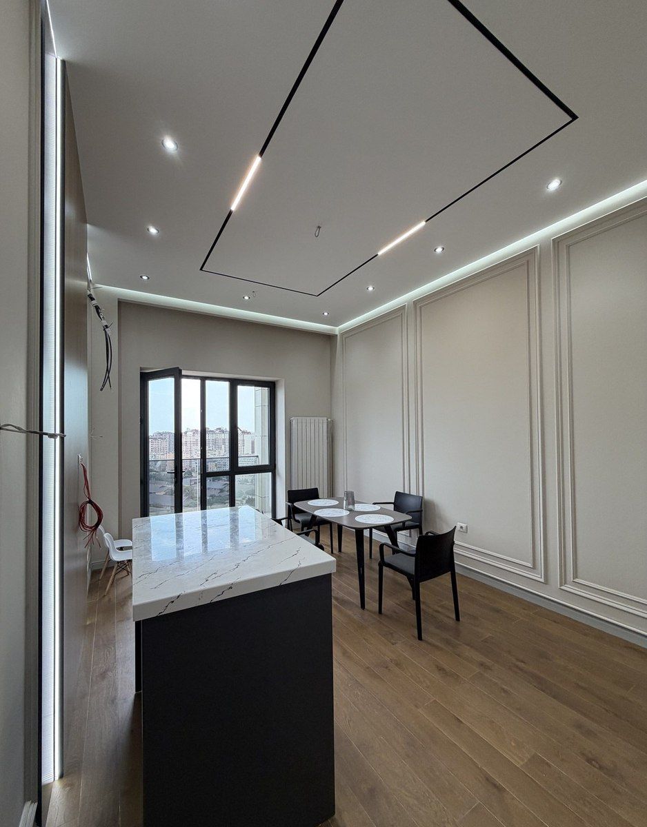 Satılır 3 otaqlı yeni tikili 72 m² — Mənzil, Bakı (5)