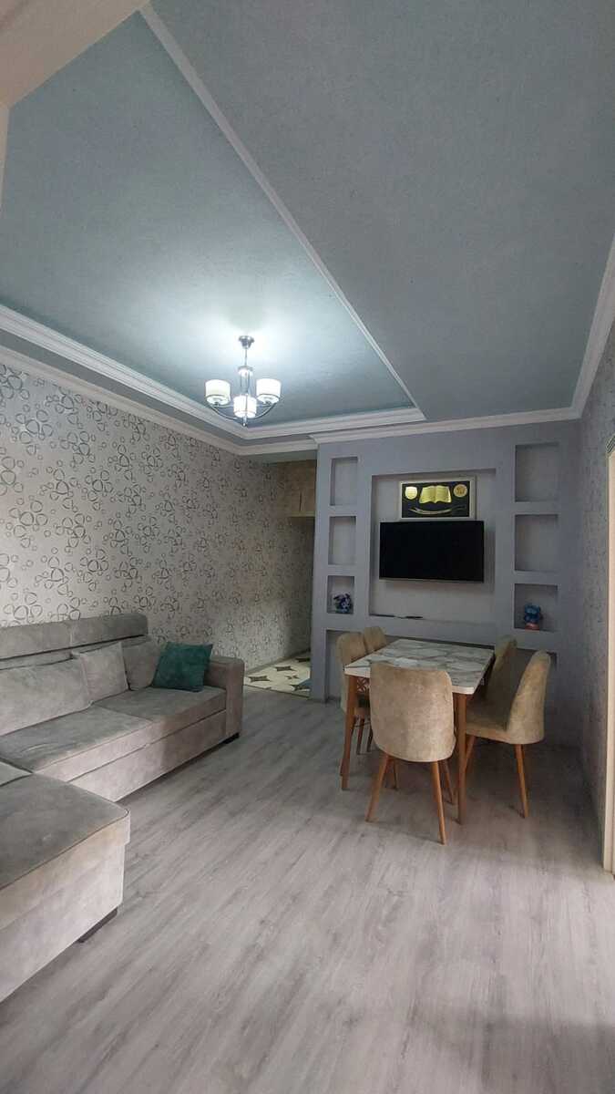 Satılır 3 otaqlı yeni tikili 66 m² — Mənzil, Bakı (8)