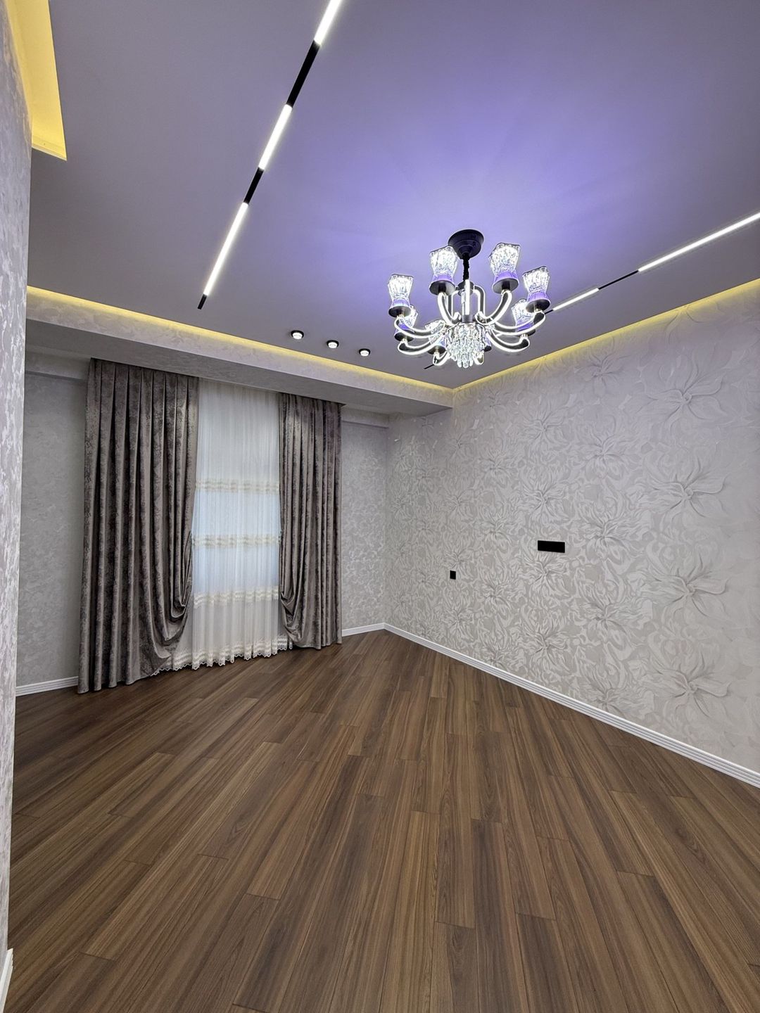 Satılır 3 otaqlı yeni tikili 68 m² — Mənzil, Xırdalan (3)