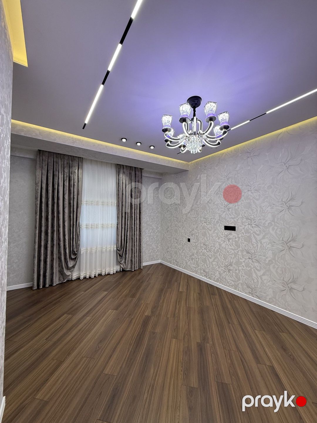 Satılır 3 otaqlı yeni tikili 68 m² — Mənzil, Xırdalan (3)