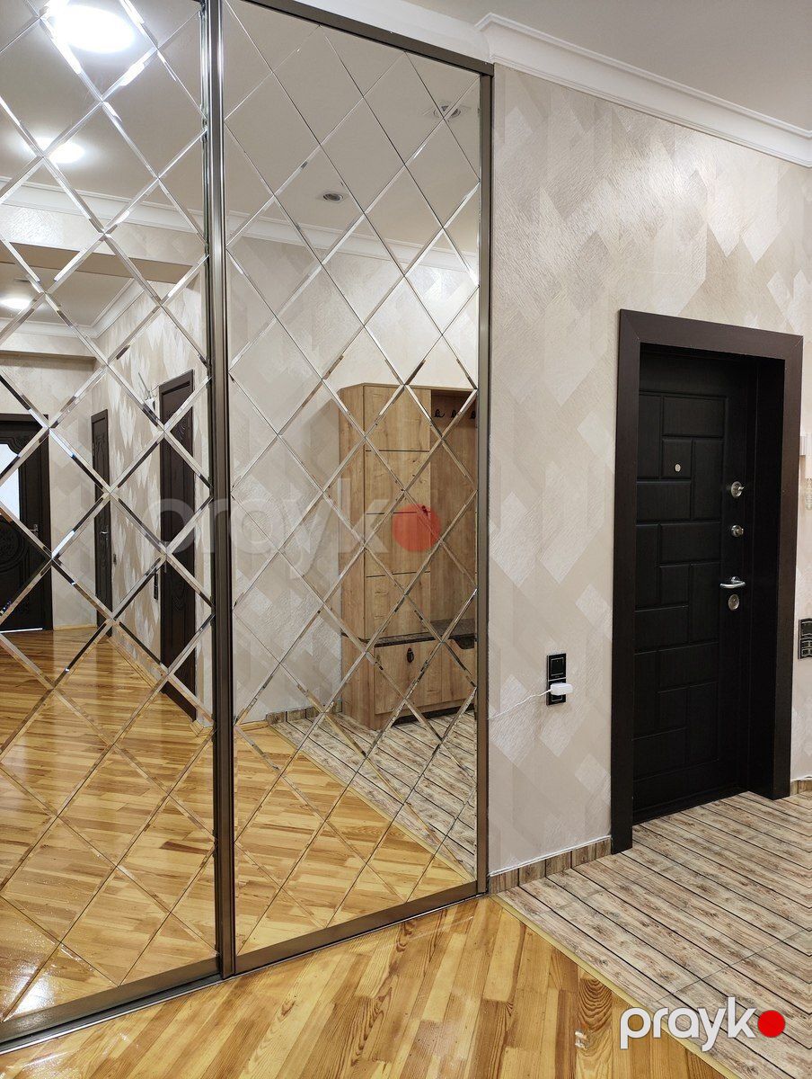 Satılır 3 otaqlı yeni tikili 110 m² — Mənzil, Bakı (9)