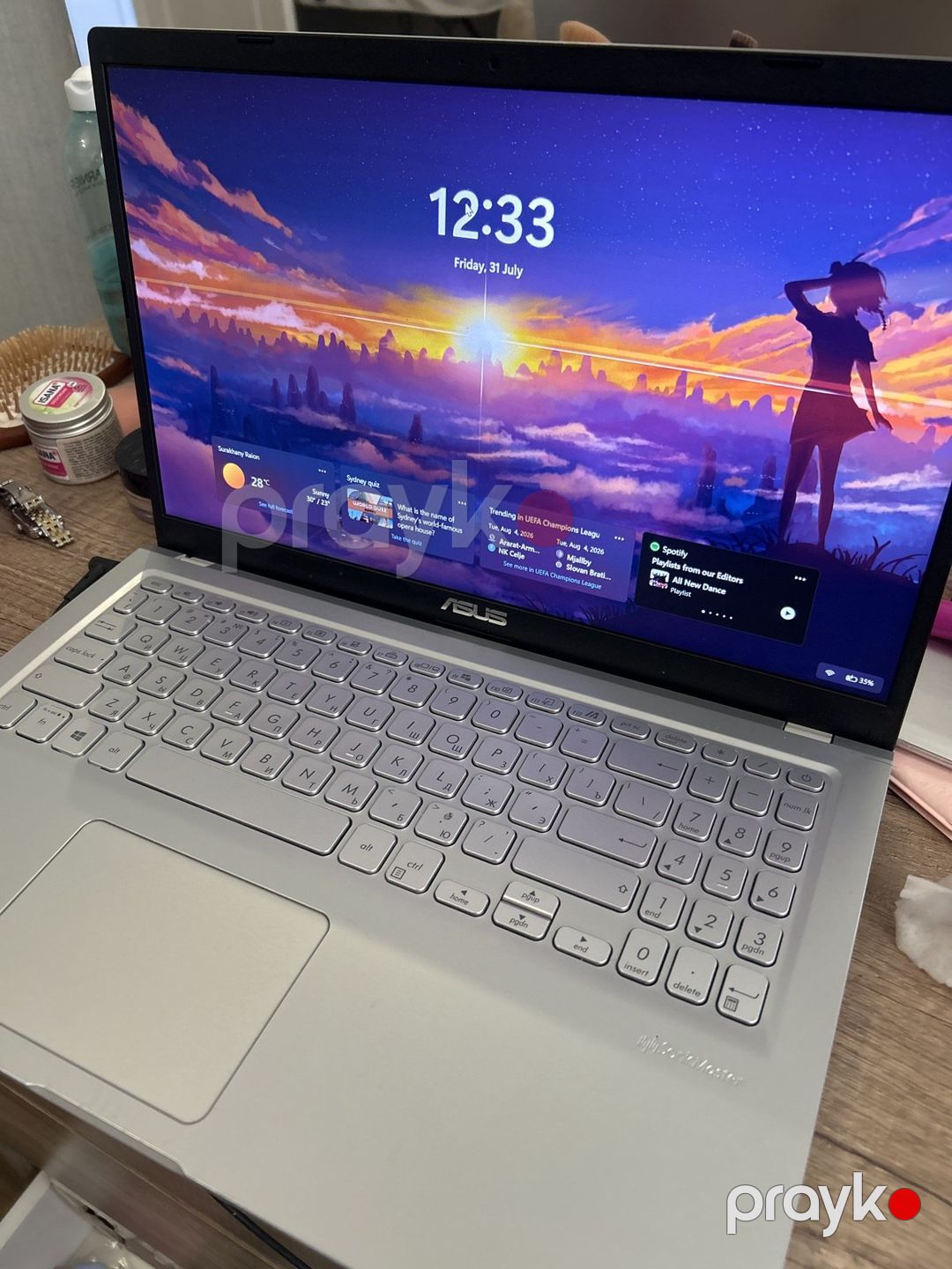 Asus VivoBook X515EA — Noutbuklar, Bakı (3)