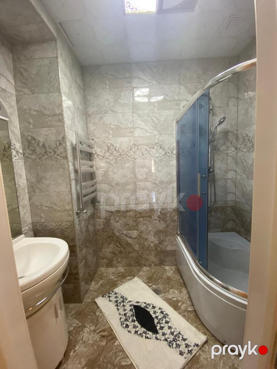 İcarəyə verilir 3 otaqlı yeni tikili 140 m² — Mənzil, Bakı (9)