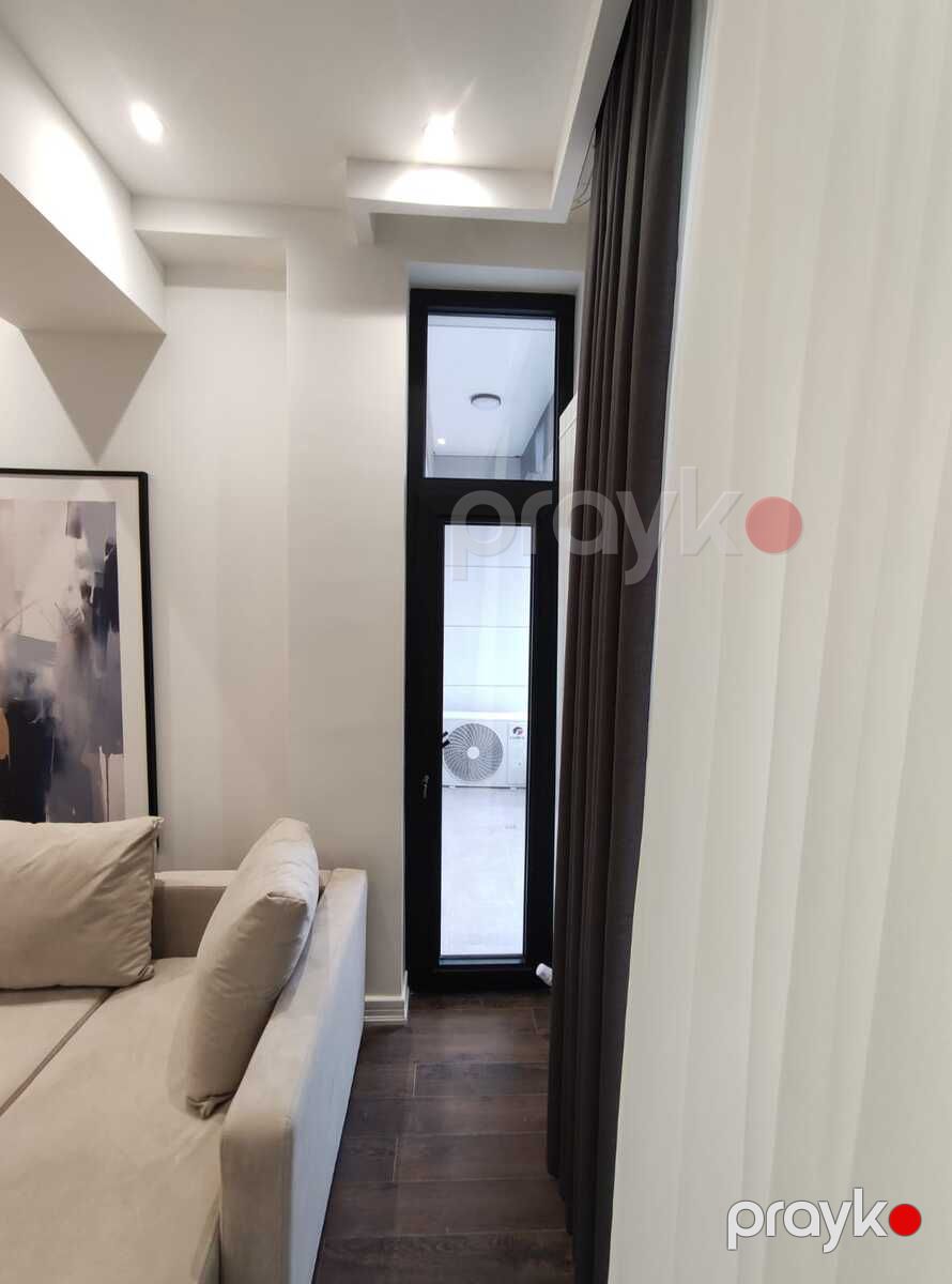 Satılır 2 otaqlı yeni tikili 54.3 m² — Mənzil, Bakı (8)