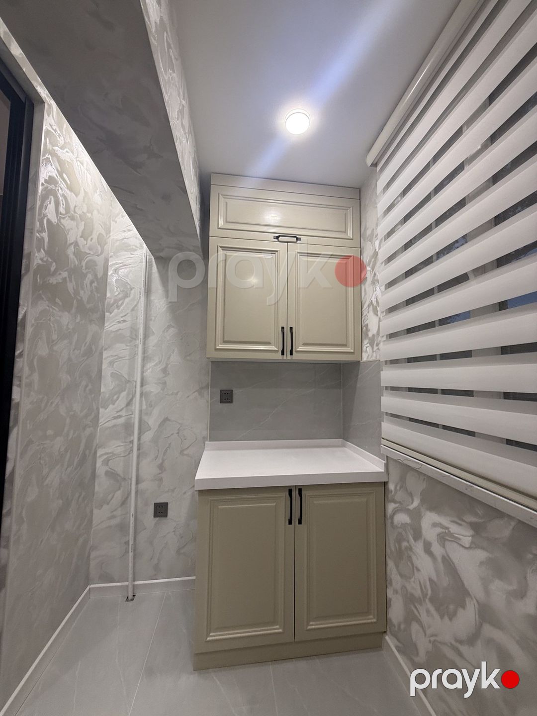 Satılır 3 otaqlı köhnə tikili 70 m² — Mənzil, Bakı (7)