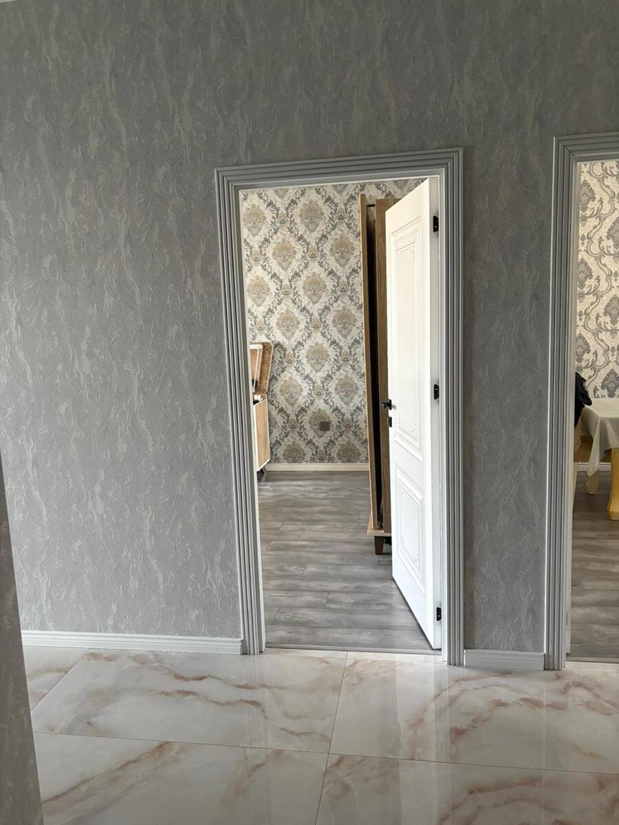 İcarəyə verilir 2 otaqlı yeni tikili 71 m² — Mənzil, Bakı (4)