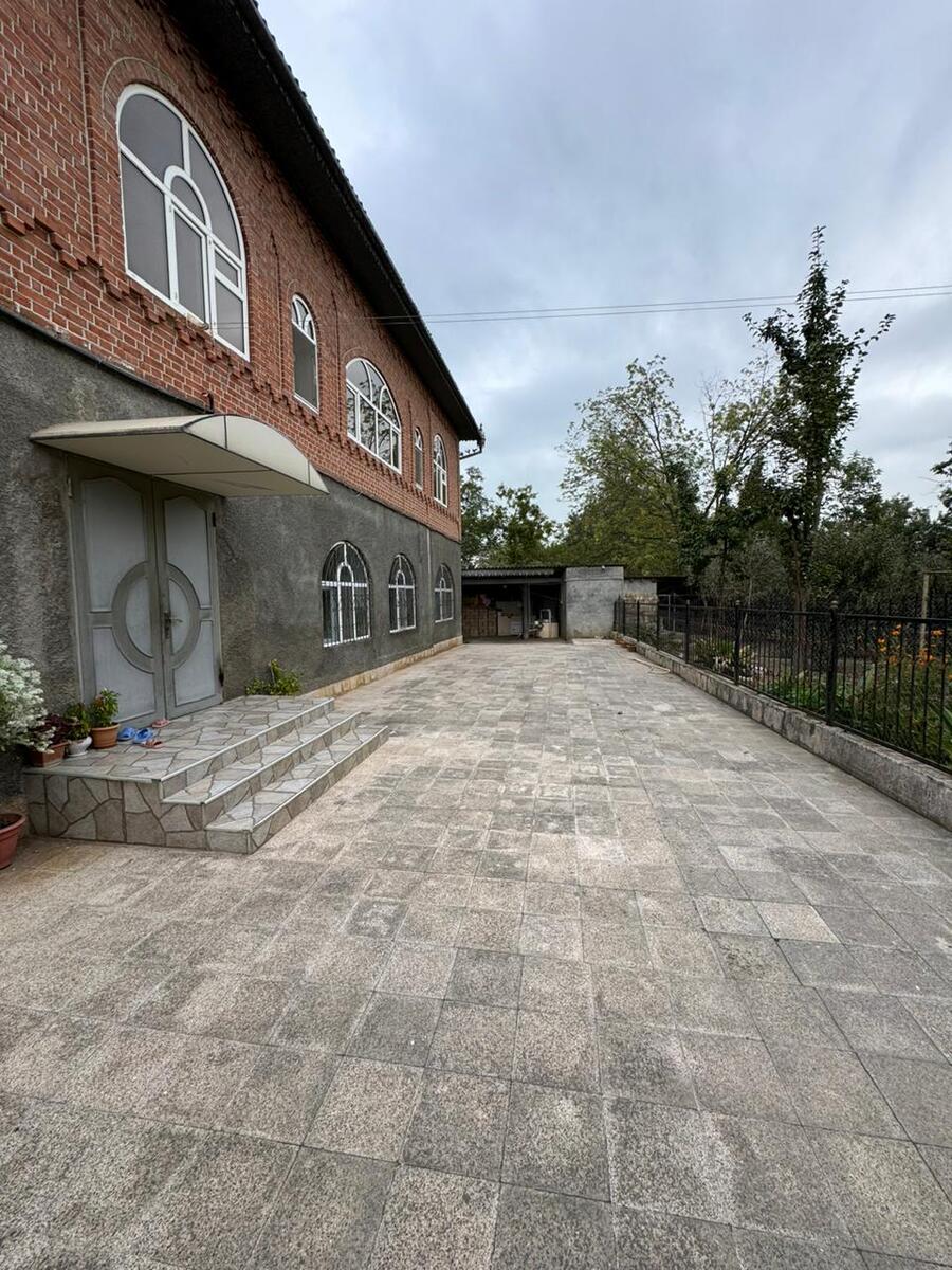 Satılır 7 otaqlı həyət evi/bağ evi 309 m² — Ev, villa, Lənkəran (6)