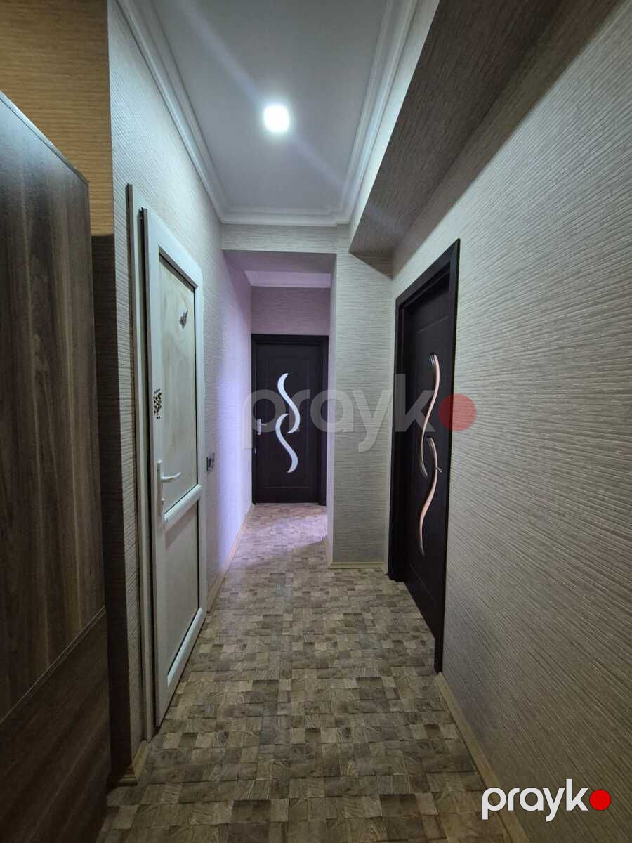 Satılır 2 otaqlı yeni tikili 59 m² — Mənzil, Bakı (3)
