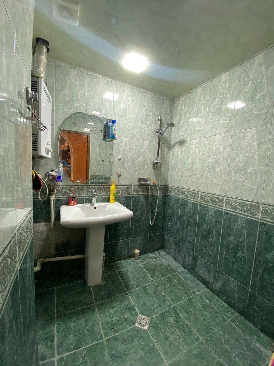 Satılır 3 otaqlı köhnə tikili 80 m² — Mənzil, Bakı (10)