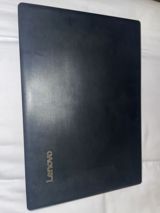 Lenovo noutbuk köhnə model Texniki göstəricilər: - Model: Lenovo 80T7 — Laptops