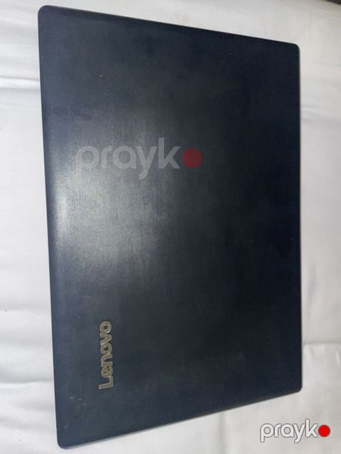 Lenovo noutbuk köhnə model Texniki göstəricilər: - Model: Lenovo 80T7 — Bakı