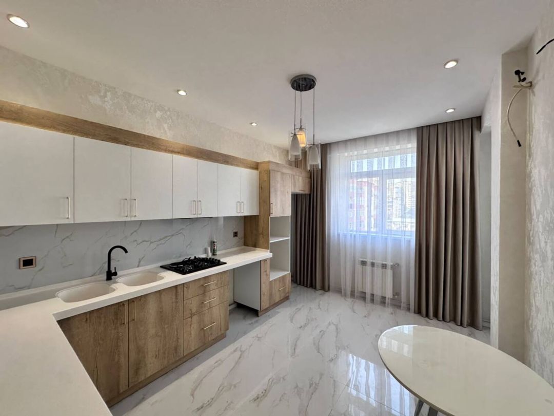 Satılır 2 otaqlı yeni tikili 85 m² — Mənzil, Bakı (11)