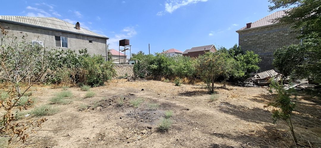 Satılır torpaq 10 sot — Torpaq, Bakı (3)