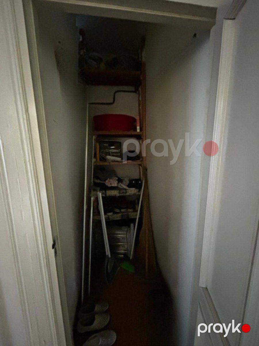 Satılır 5 otaqlı köhnə tikili 65 m² — Mənzil, Bakı (9)