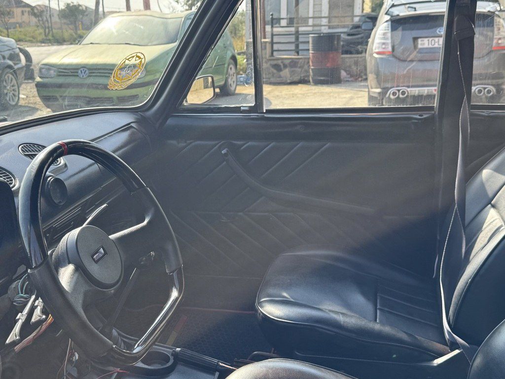 Lada (VAZ) 2106, 1.6 L, 2004 il, 67 500 km — Avtomobillər, Bakı (7)