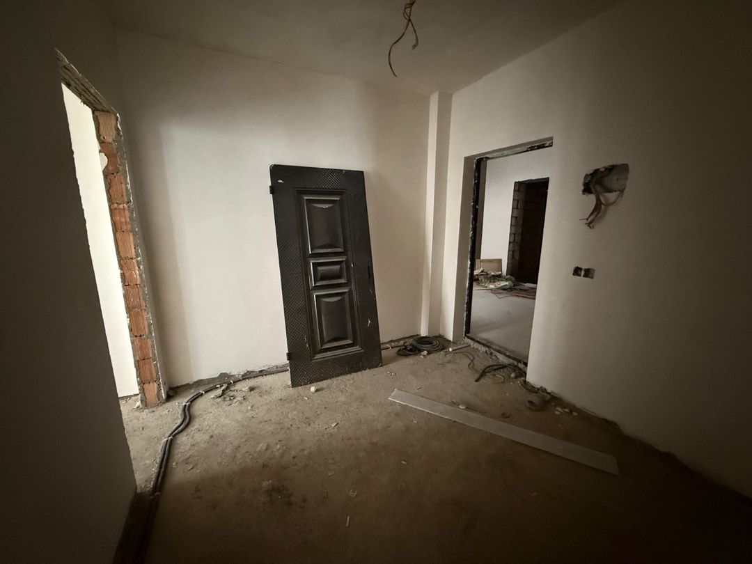 2-otaqlı yeni tikili, Qusar r., 65 m² — Mənzil, Qusar (9)