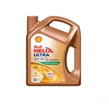 Shell Helix, 5 l, 0w20 — Yağlar və texniki mayelər