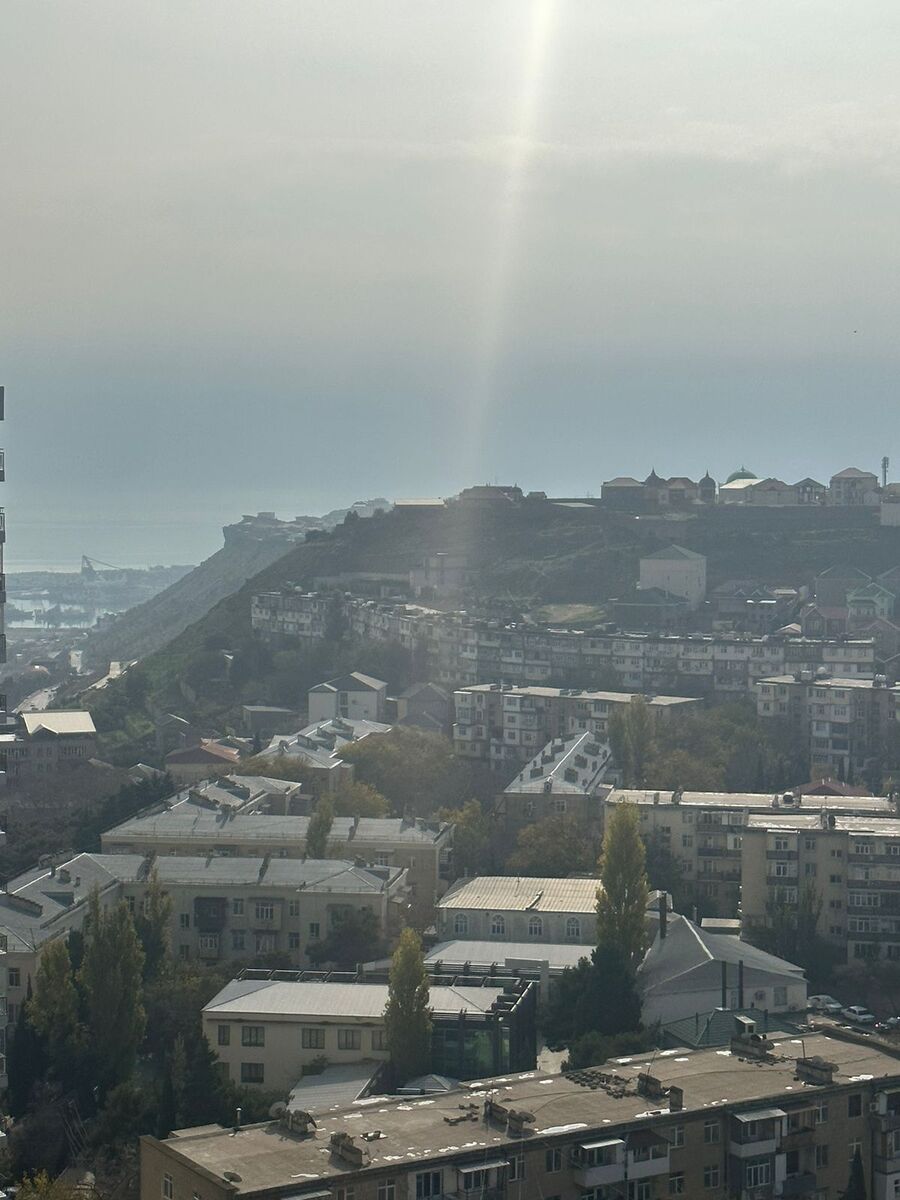 Satılır 2 otaqlı yeni tikili 75 m² — Mənzil, Bakı (4)
