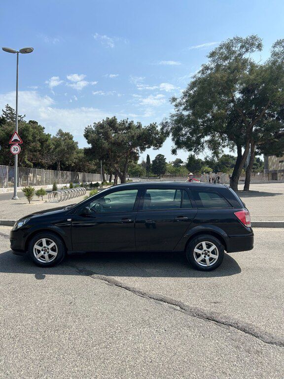 Opel Astra, 1.4 L, 2009 il, 323 000 km — Avtomobillər, Bakı (3)