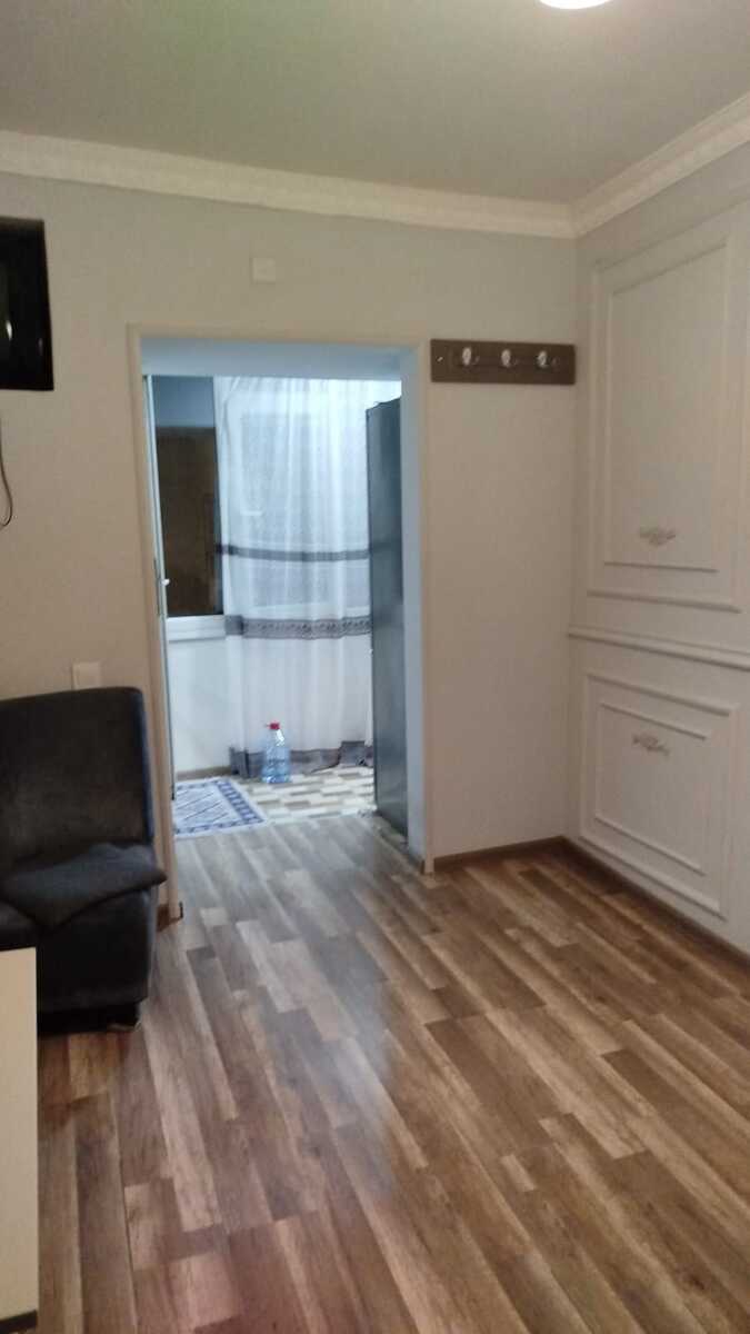 1-otaqlı mənzil kirayə verilir, Nizami m., 30 m² — Mənzil, Bakı (11)