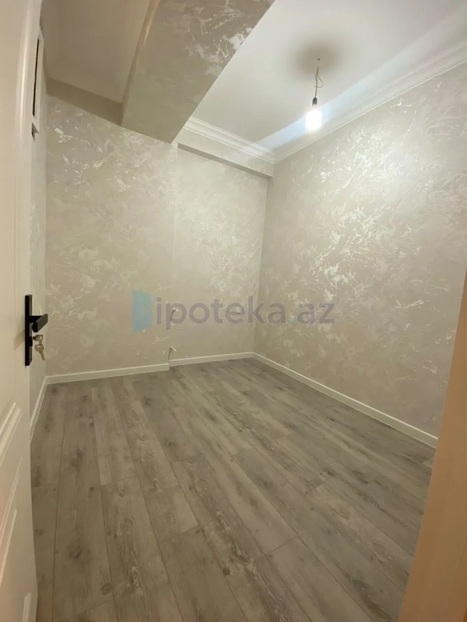 Satılır: 3 Otaq, Yeni tikili, Abşeron r., Masazır q., 54.00 m² — Mənzil, Abşeron (6)