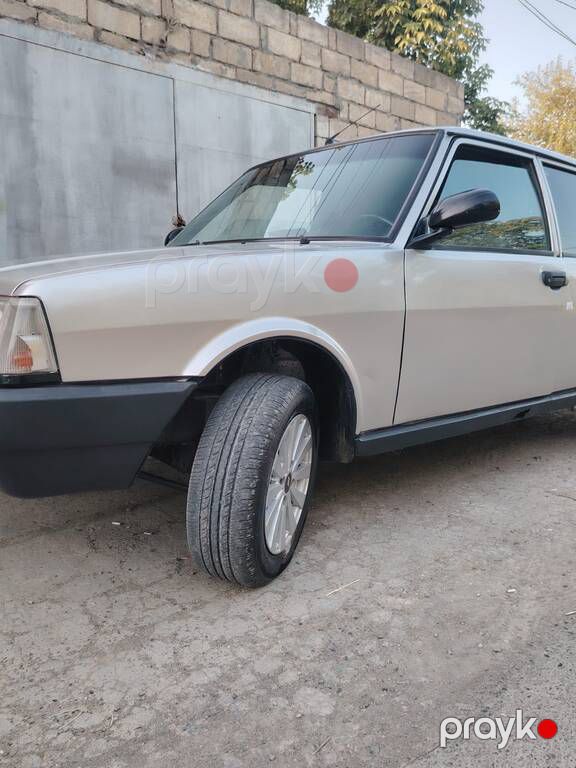 Tofas Dogan, 1.6 L, 2004 il, 280 000 km — Avtomobillər, Sabirabad (4)