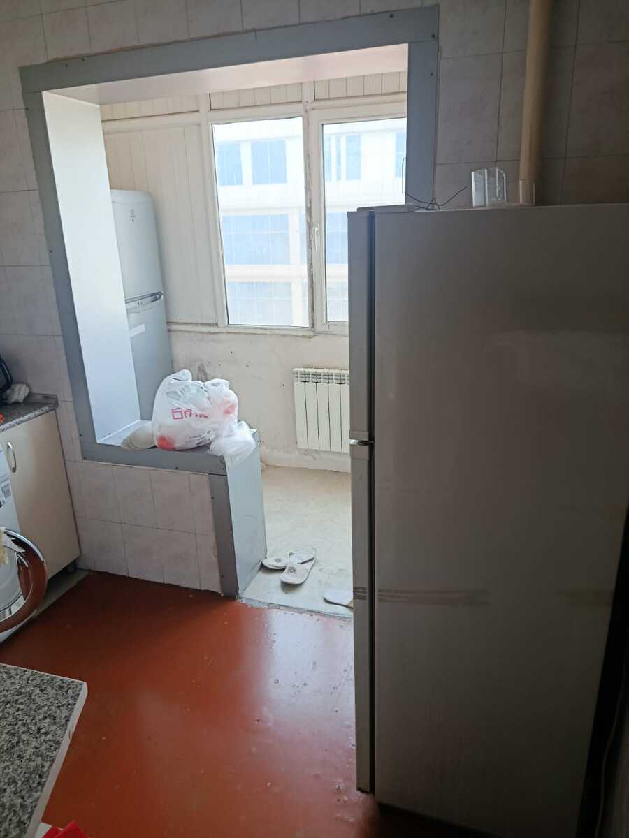 Satılır 2 otaqlı köhnə tikili 65 m² — Mənzil, Bakı (9)