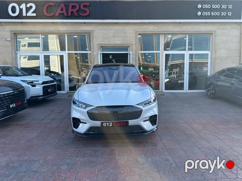 Ford Mustang Mach-E, 88 kWh, 2023 il, 26 300 km