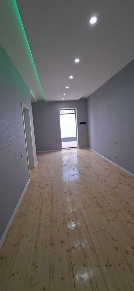 Satılır 4 otaqlı həyət evi/bağ evi 130 m² — Ev, villa, Bakı (4)