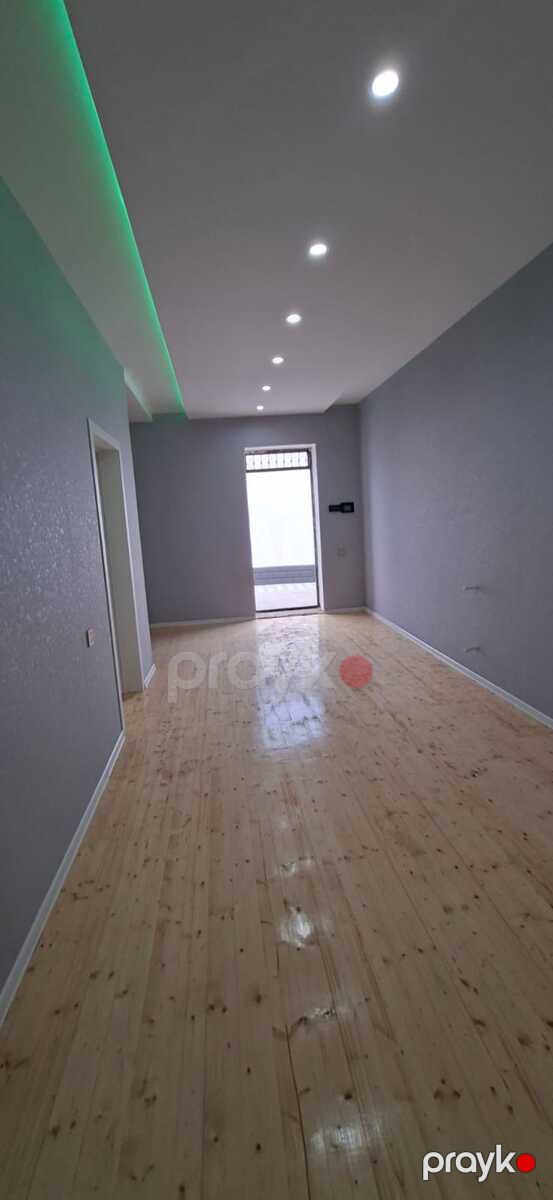 Satılır 4 otaqlı həyət evi/bağ evi 130 m² — Ev, villa, Bakı (4)