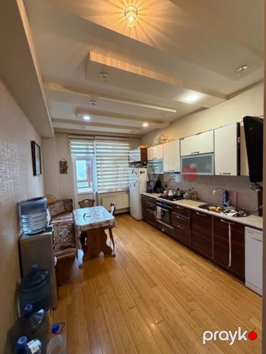 Satılır 3 otaqlı yeni tikili 140 m² — Mənzil, Bakı (10)