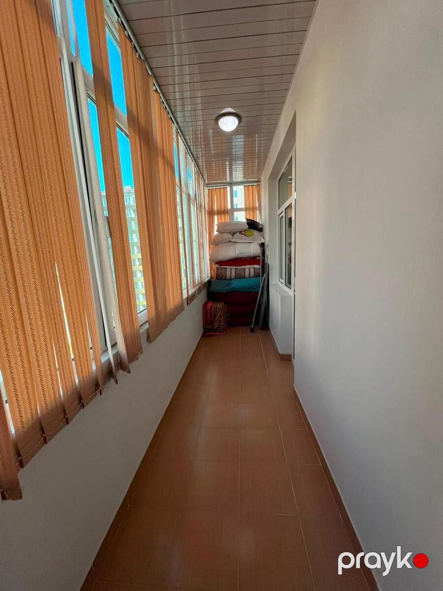 İcarəyə verilir 2 otaqlı yeni tikili 110 m² — Mənzil, Bakı (9)