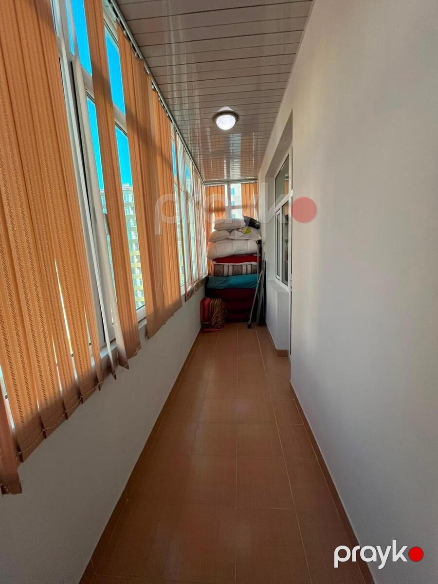 İcarəyə verilir 2 otaqlı yeni tikili 100 m² — Mənzil, Bakı (9)