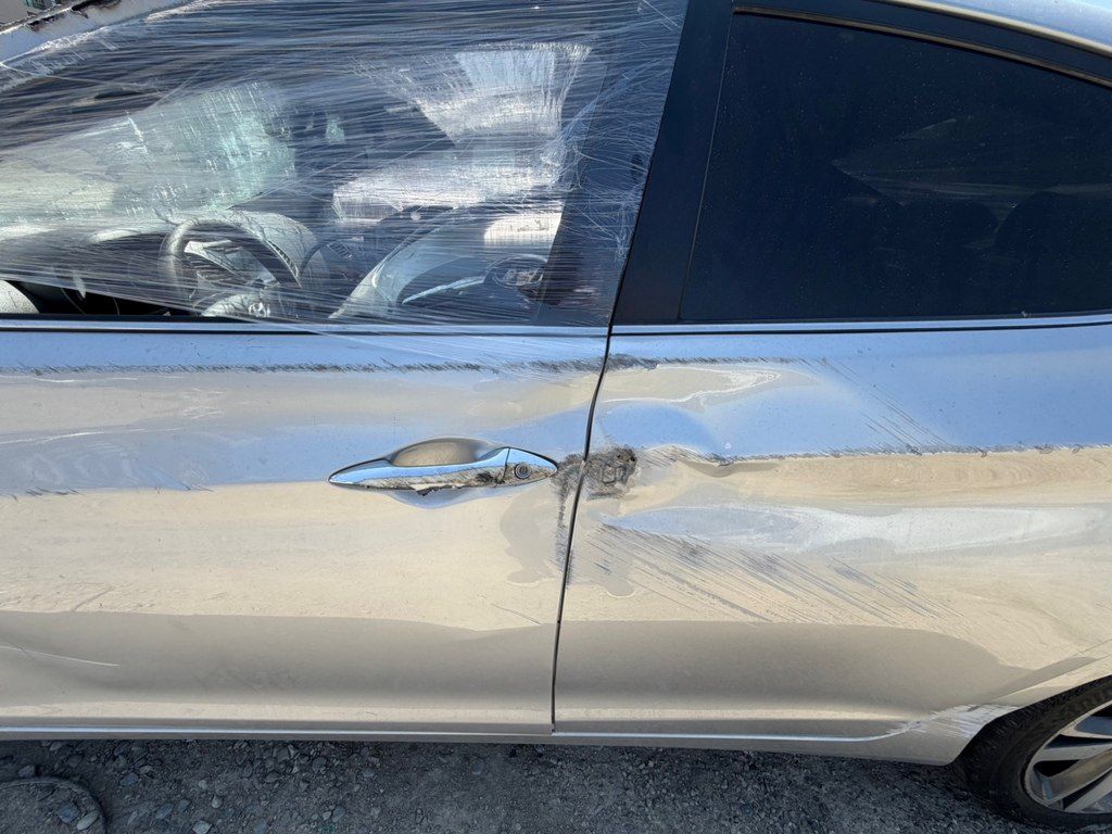 Hyundai Elantra, 1.8 L, 2014 il, 110 000 km — Avtomobillər, Bakı (9)