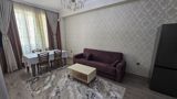 Satılır 2 otaqlı yeni tikili 46 m² — Ceyhun — Mənzil