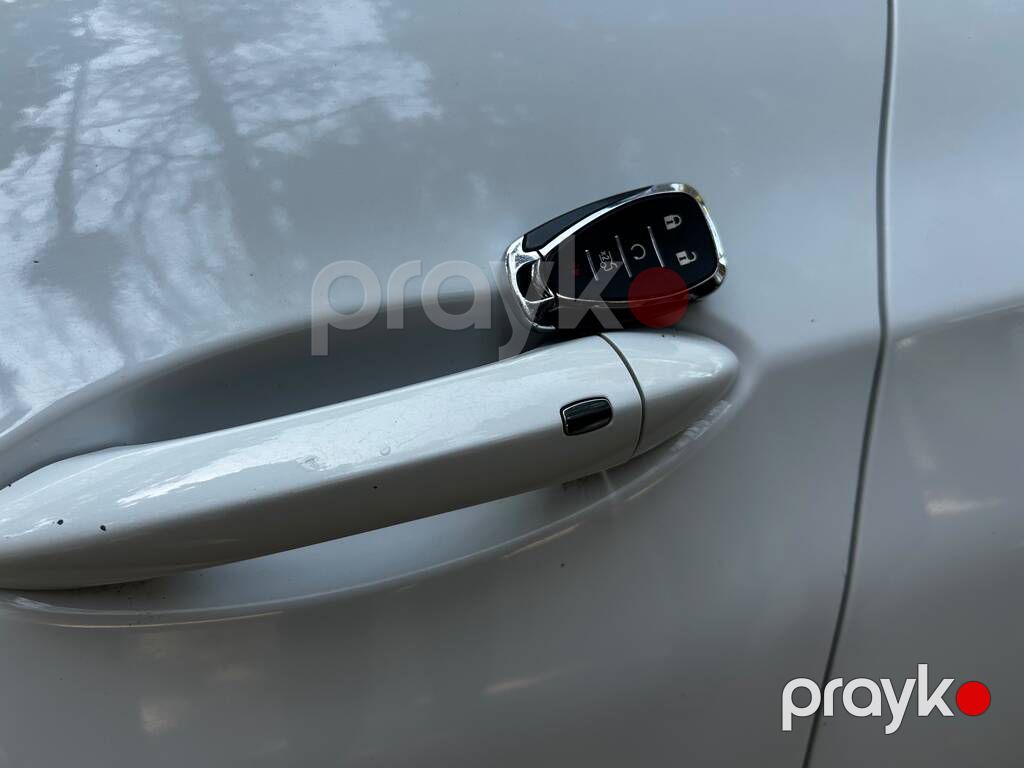 Chevrolet Cruze, 1.4 L, 2017 il, 230 400 km — Avtomobillər, Gəncə (4)