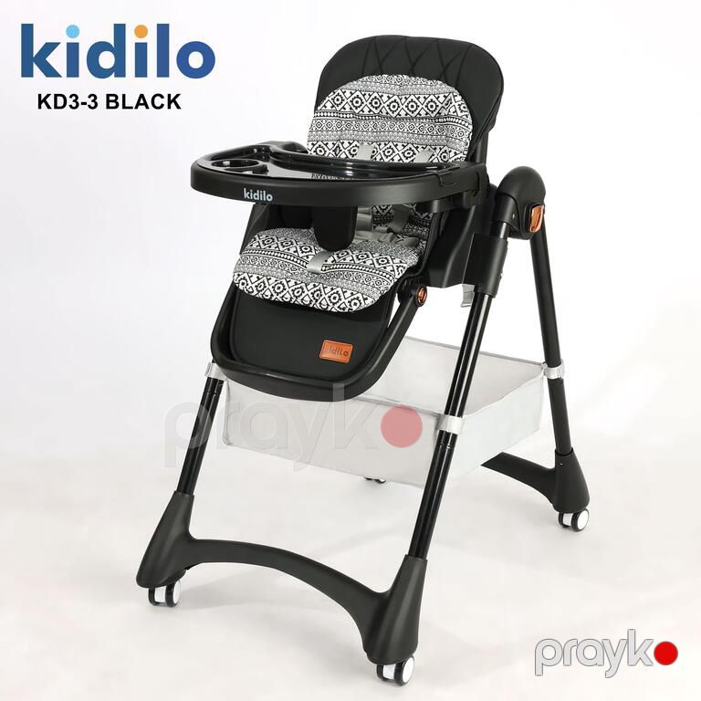 Qidalanma oturacaqları "Kıdılo KD3" — Qidalandırma stulları, Bakı (3)